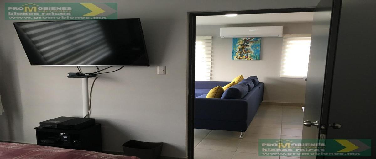 Foto de departamento en renta en  , boca del río centro, boca del río, veracruz de ignacio de la llave, 0 No. 04