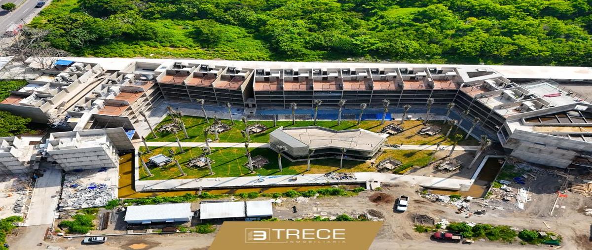 Foto de departamento en venta en  , boca del río centro, boca del río, veracruz de ignacio de la llave, 27567953 No. 04