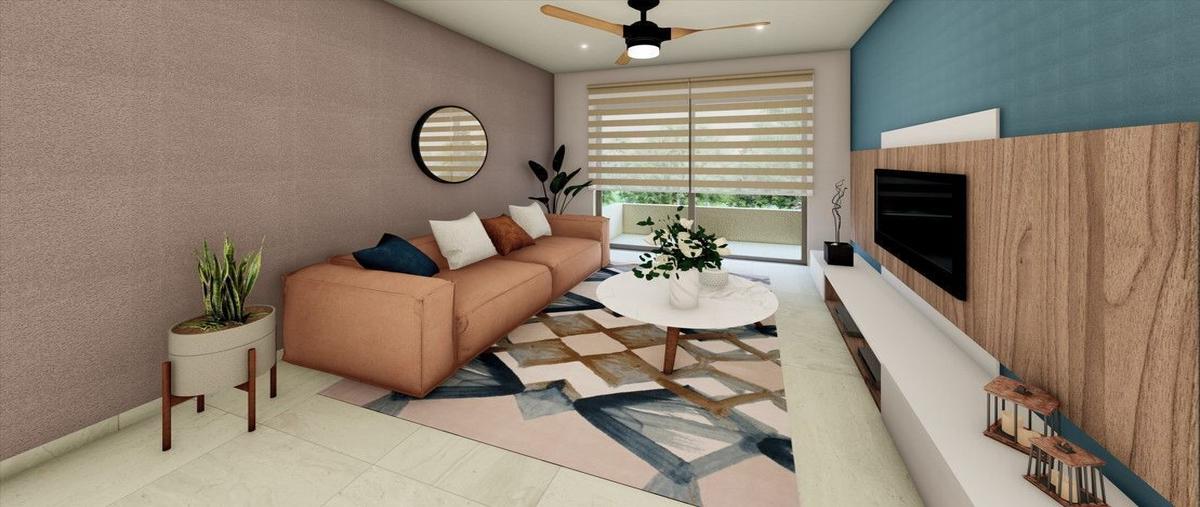 Foto de departamento en venta en  , boca del río centro, boca del río, veracruz de ignacio de la llave, 27850100 No. 03