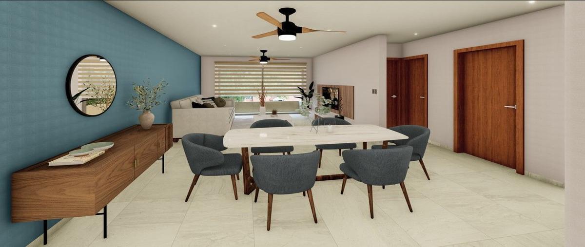 Foto de departamento en venta en  , boca del río centro, boca del río, veracruz de ignacio de la llave, 27850100 No. 04