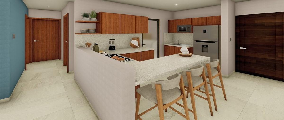 Foto de departamento en venta en  , boca del río centro, boca del río, veracruz de ignacio de la llave, 27850100 No. 05