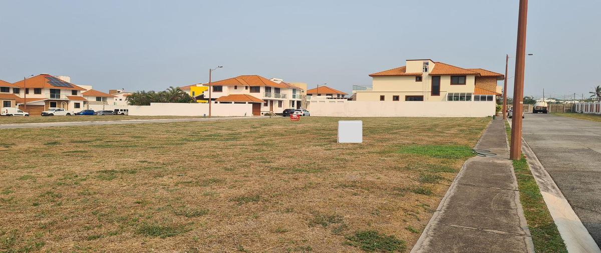Foto de terreno habitacional en venta en  , boca del río centro, boca del río, veracruz de ignacio de la llave, 0 No. 03