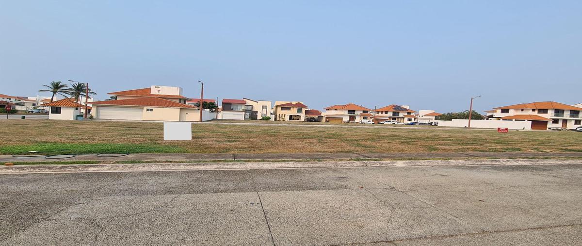 Foto de terreno habitacional en venta en  , boca del río centro, boca del río, veracruz de ignacio de la llave, 0 No. 04