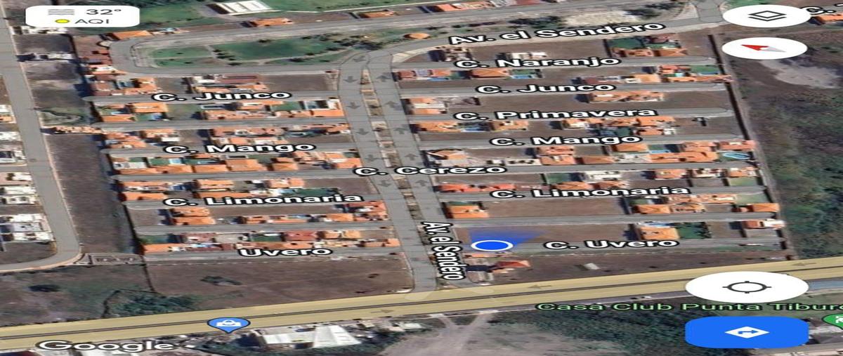 Foto de terreno habitacional en venta en  , boca del río centro, boca del río, veracruz de ignacio de la llave, 0 No. 05