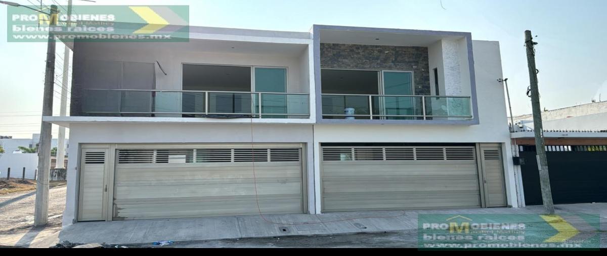 Foto de casa en , boca del río centro, boca del río, veracruz de ignacio de la llave, 0 foto 01 Foto de casa en venta en , boca del río centro, boca del río, veracruz de ignacio de la llave, 0 No. 01