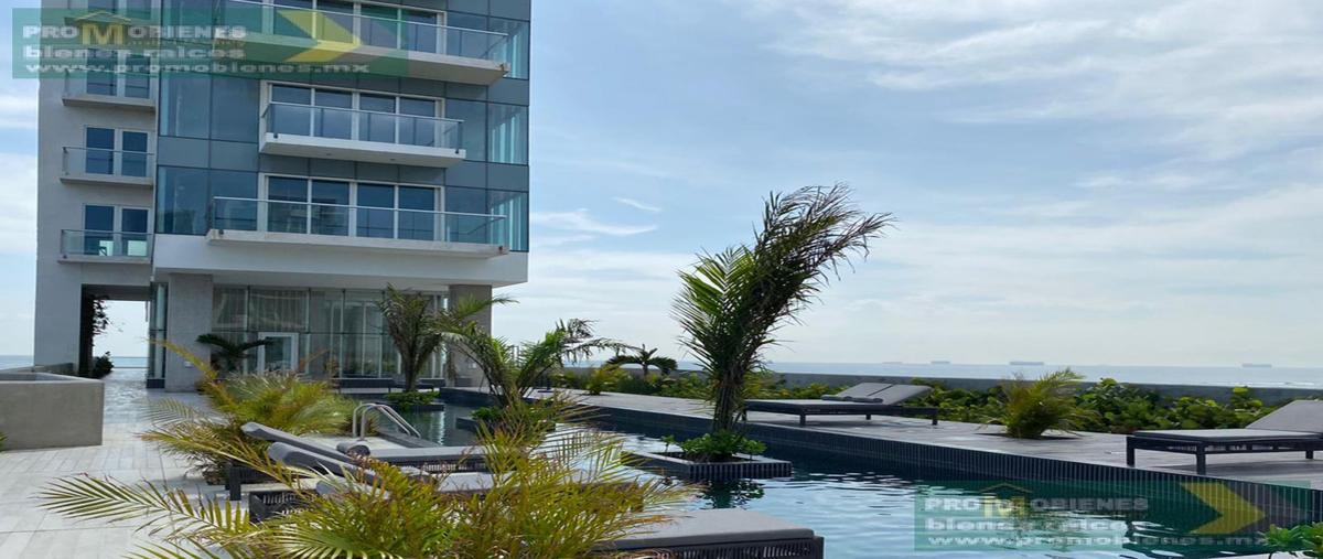 Foto de departamento en venta en  , boca del río centro, boca del río, veracruz de ignacio de la llave, 28585611 No. 03
