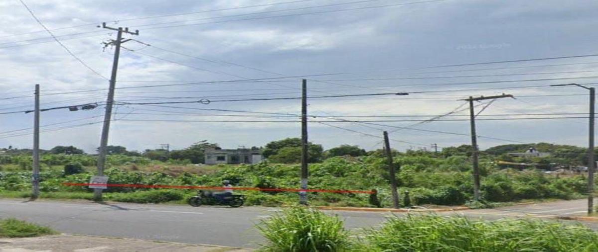 Foto de terreno habitacional en venta en  , boca del río centro, boca del río, veracruz de ignacio de la llave, 0 No. 03