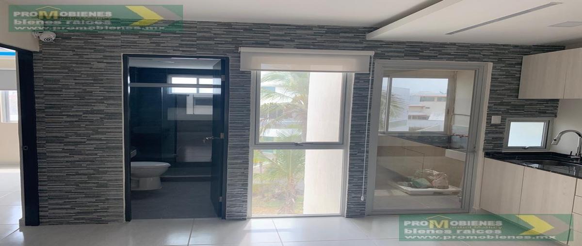 Foto de departamento en renta en  , boca del río centro, boca del río, veracruz de ignacio de la llave, 28835173 No. 05