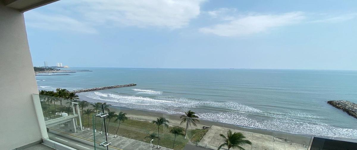 Foto de departamento en venta en  , boca del río centro, boca del río, veracruz de ignacio de la llave, 0 No. 03