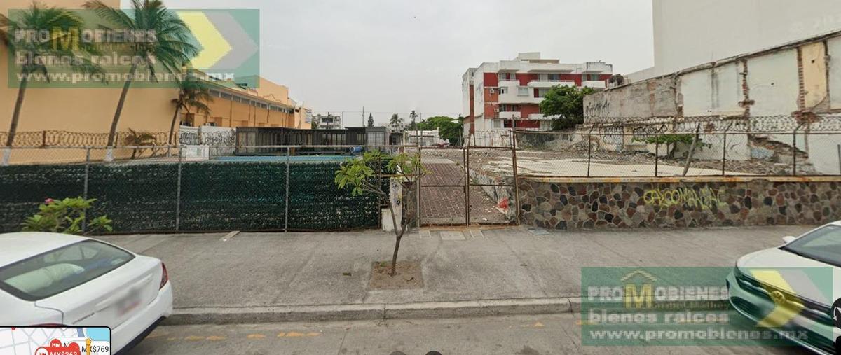 Foto de terreno habitacional en venta en  , boca del río centro, boca del río, veracruz de ignacio de la llave, 0 No. 03