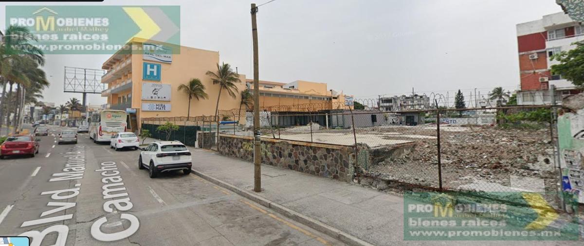 Foto de terreno habitacional en venta en  , boca del río centro, boca del río, veracruz de ignacio de la llave, 0 No. 04