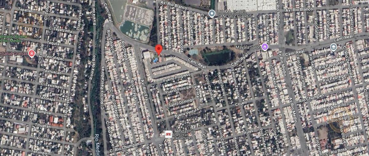 Foto de casa en venta en  , boca del río centro, boca del río, veracruz de ignacio de la llave, 0 No. 03