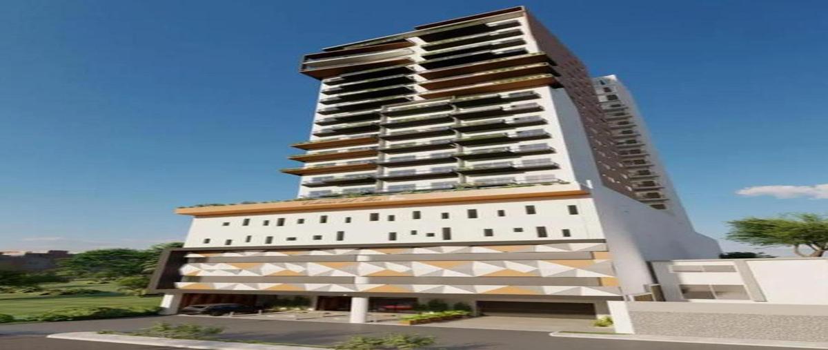 Foto de departamento en venta en  , boca del río centro, boca del río, veracruz de ignacio de la llave, 0 No. 03