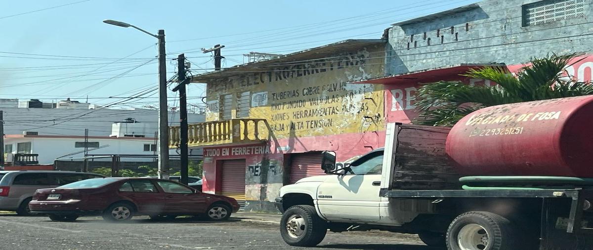 Foto de terreno habitacional en venta en  , boca del río centro, boca del río, veracruz de ignacio de la llave, 0 No. 03