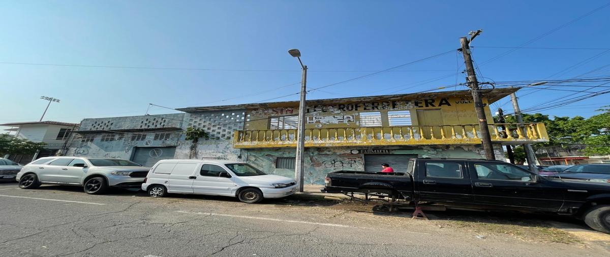 Foto de terreno habitacional en venta en  , boca del río centro, boca del río, veracruz de ignacio de la llave, 0 No. 04