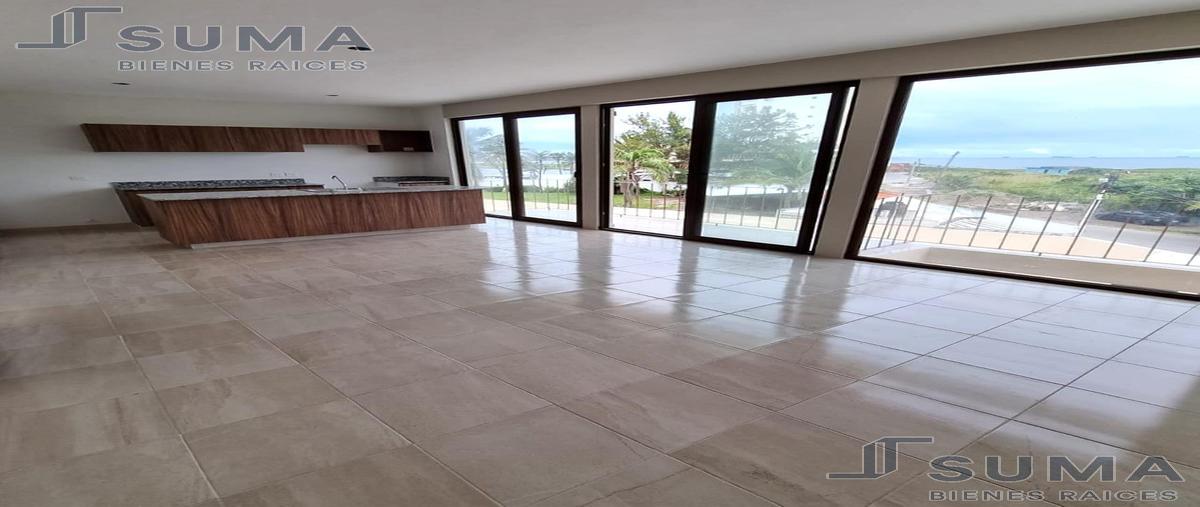 Foto de departamento en venta en  , boca del río centro, boca del río, veracruz de ignacio de la llave, 0 No. 04