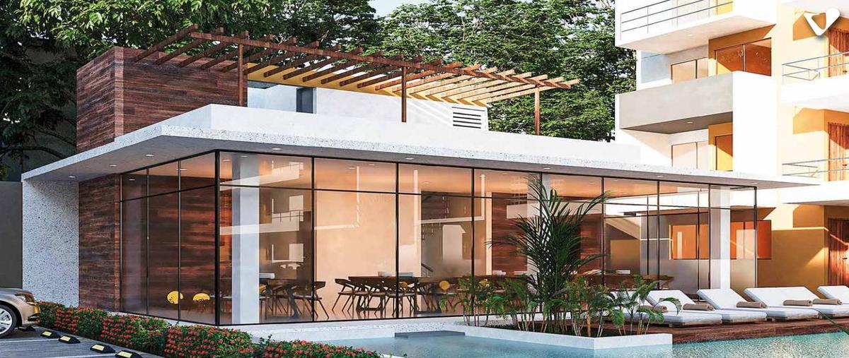 Foto de departamento en venta en  , boca del río centro, boca del río, veracruz de ignacio de la llave, 0 No. 03