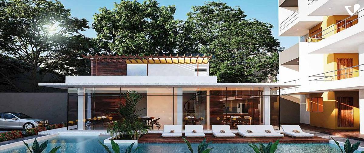 Foto de departamento en venta en  , boca del río centro, boca del río, veracruz de ignacio de la llave, 0 No. 04