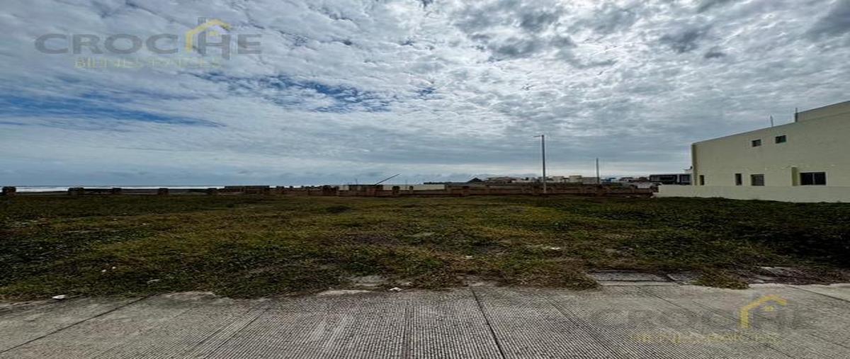 Foto de terreno habitacional en venta en  , boca del río centro, boca del río, veracruz de ignacio de la llave, 0 No. 03