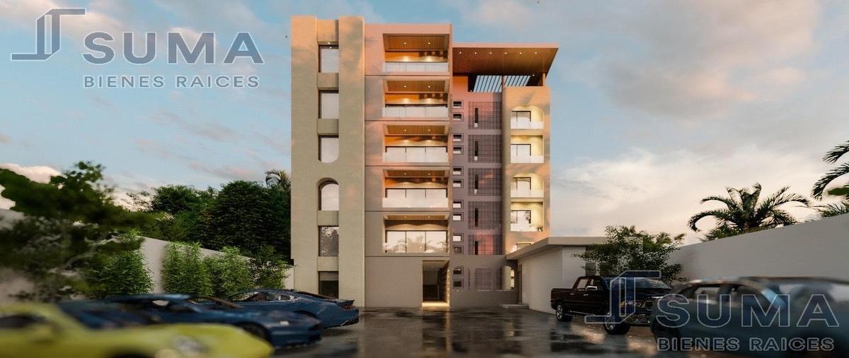 Foto de departamento en venta en  , boca del río centro, boca del río, veracruz de ignacio de la llave, 0 No. 03