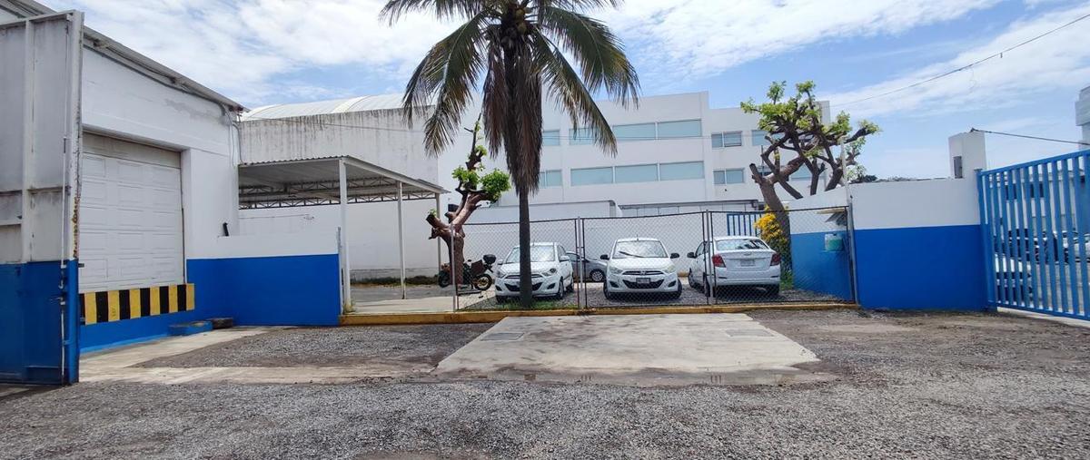 Foto de terreno habitacional en venta en  , boca del río centro, boca del río, veracruz de ignacio de la llave, 0 No. 03