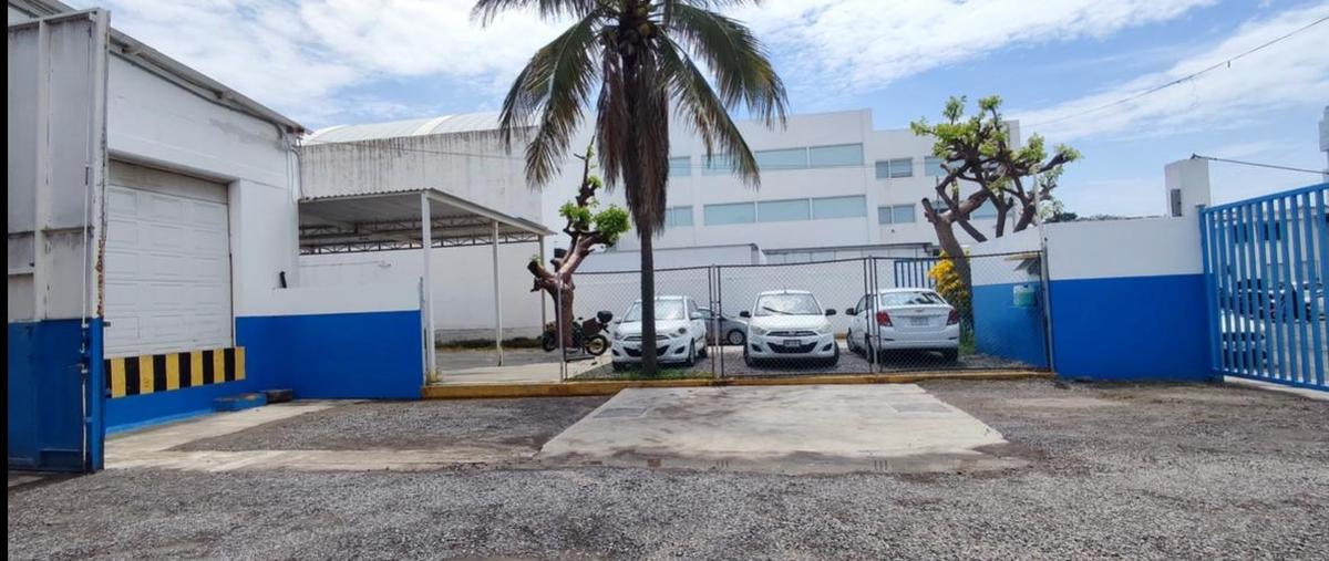 Foto de terreno habitacional en venta en  , boca del río centro, boca del río, veracruz de ignacio de la llave, 0 No. 05