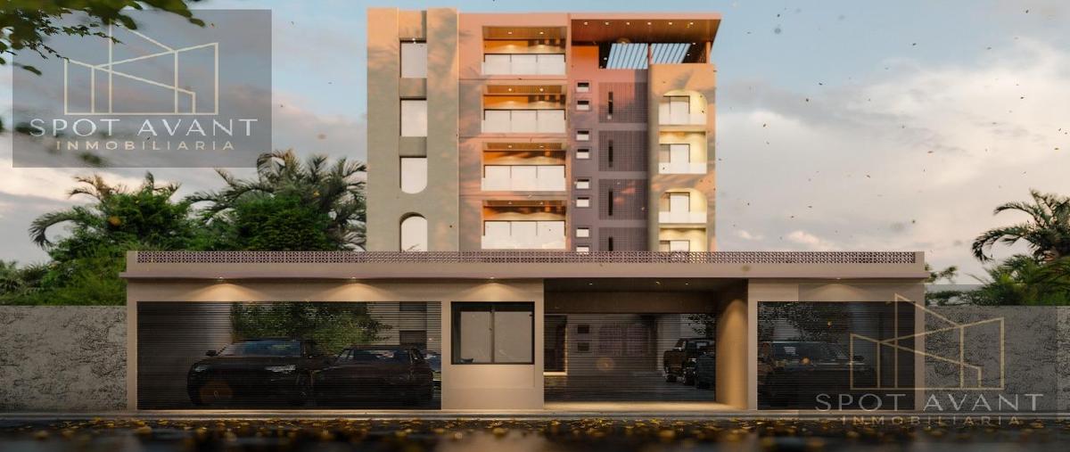 Foto de departamento en venta en  , boca del río centro, boca del río, veracruz de ignacio de la llave, 29963647 No. 05