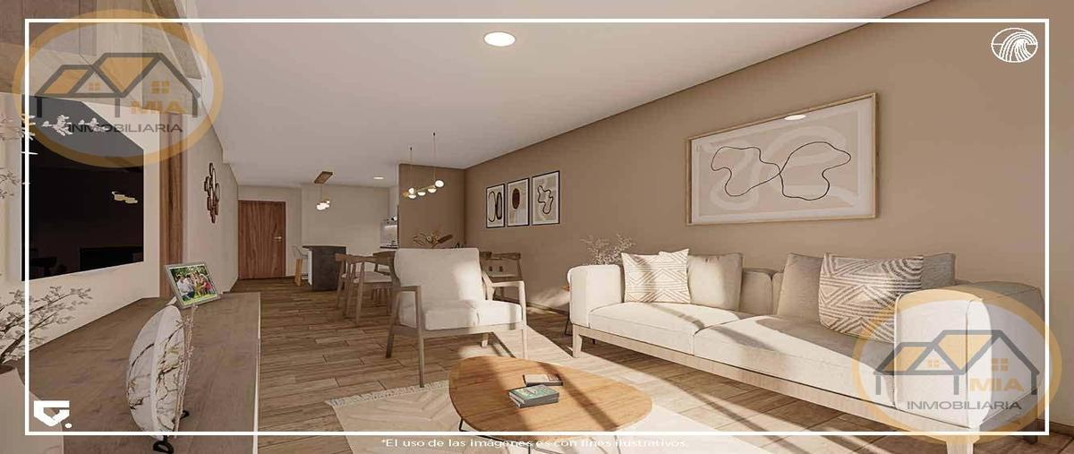 Foto de departamento en venta en  , boca del río centro, boca del río, veracruz de ignacio de la llave, 29965184 No. 03