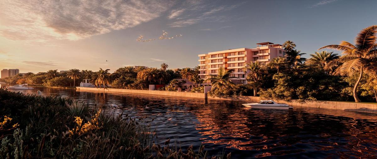 Foto de departamento en venta en  , boca del río centro, boca del río, veracruz de ignacio de la llave, 0 No. 05