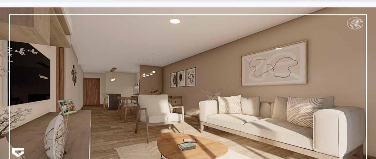 Foto de departamento en venta en  , boca del río centro, boca del río, veracruz de ignacio de la llave, 30047598 No. 03
