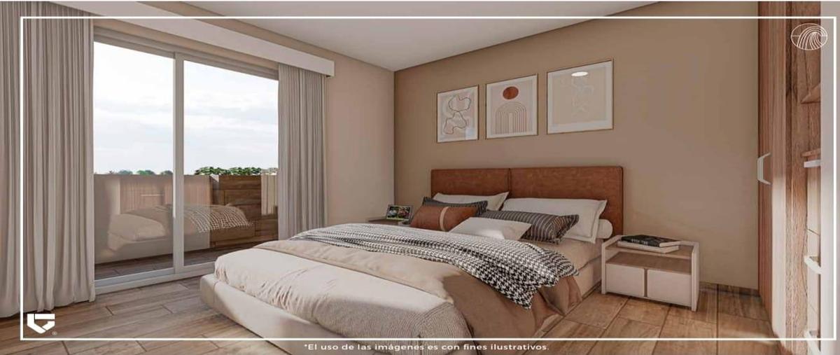 Foto de departamento en venta en  , boca del río centro, boca del río, veracruz de ignacio de la llave, 30047598 No. 05