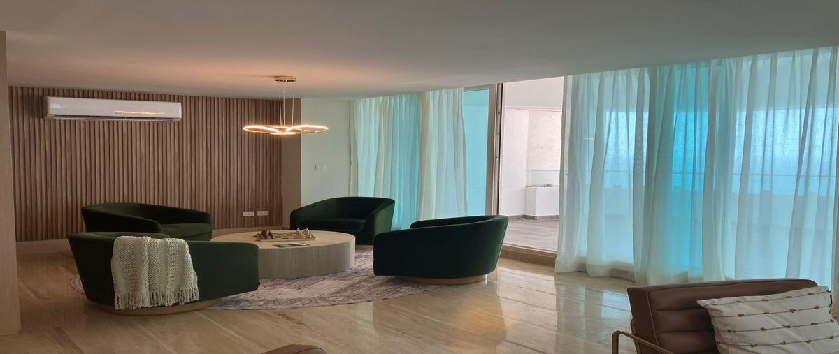 Foto de departamento en venta en  , boca del río centro, boca del río, veracruz de ignacio de la llave, 0 No. 04
