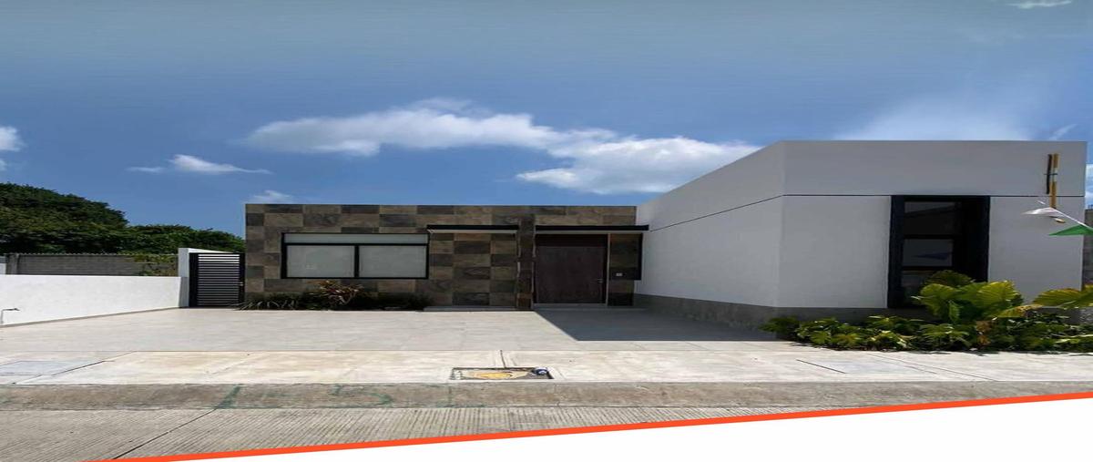 Foto de casa en venta en  , boca del río centro, boca del río, veracruz de ignacio de la llave, 0 No. 03