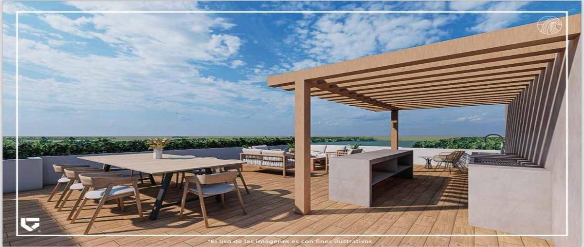 Foto de departamento en venta en  , boca del río centro, boca del río, veracruz de ignacio de la llave, 0 No. 04
