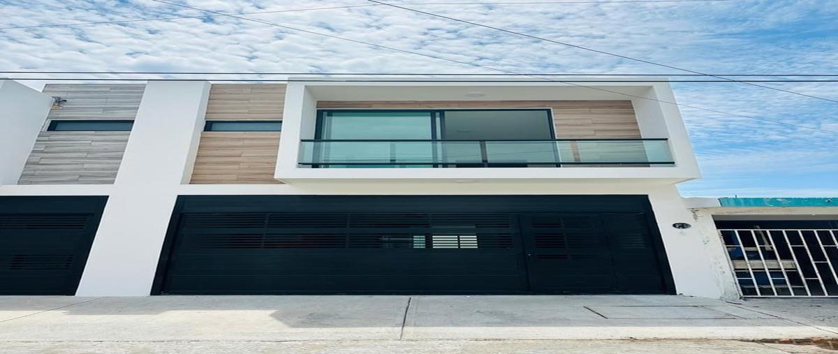 Foto de casa en , boca del río centro, boca del río, veracruz de ignacio de la llave, 0 foto 01 Foto de casa en venta en , boca del río centro, boca del río, veracruz de ignacio de la llave, 0 No. 01