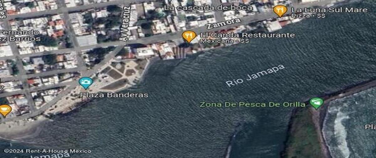 Foto de local en renta en  , boca del río centro, boca del río, veracruz de ignacio de la llave, 30339751 No. 05