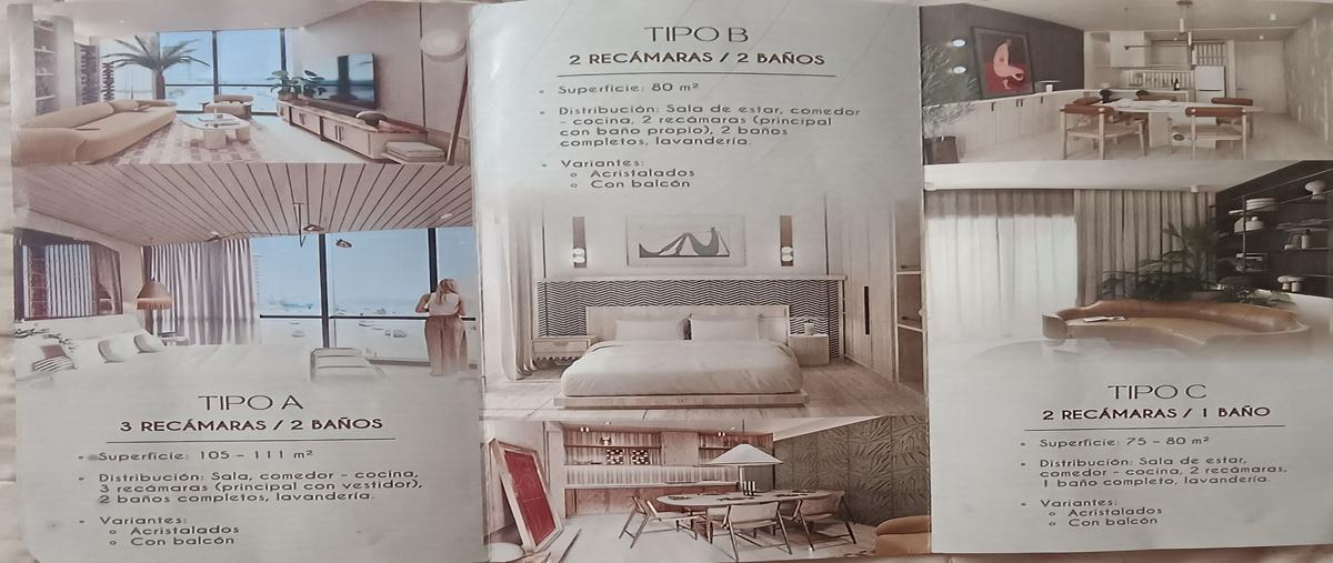 Foto de departamento en venta en  , boca del río centro, boca del río, veracruz de ignacio de la llave, 30421708 No. 05