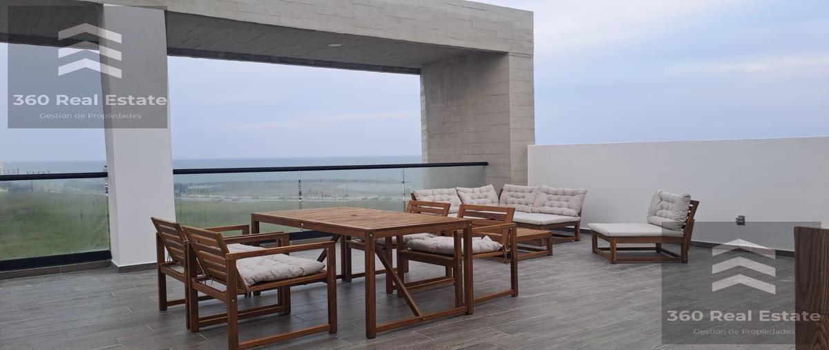 Foto de departamento en venta en  , boca del río centro, boca del río, veracruz de ignacio de la llave, 30449649 No. 03