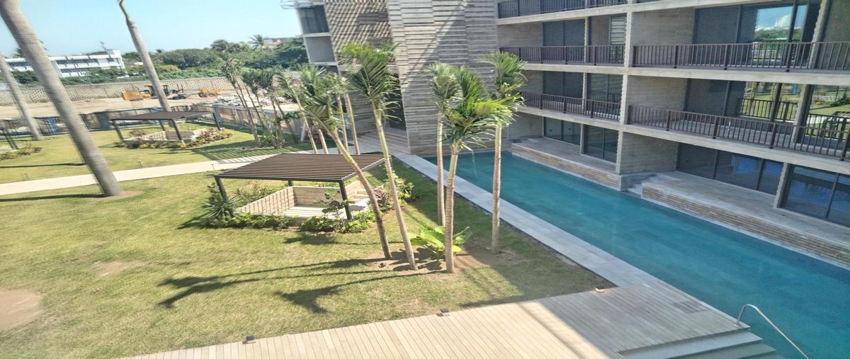 Foto de departamento en venta en  , boca del río centro, boca del río, veracruz de ignacio de la llave, 0 No. 05