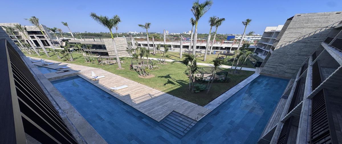 Foto de departamento en renta en  , boca del río centro, boca del río, veracruz de ignacio de la llave, 0 No. 03