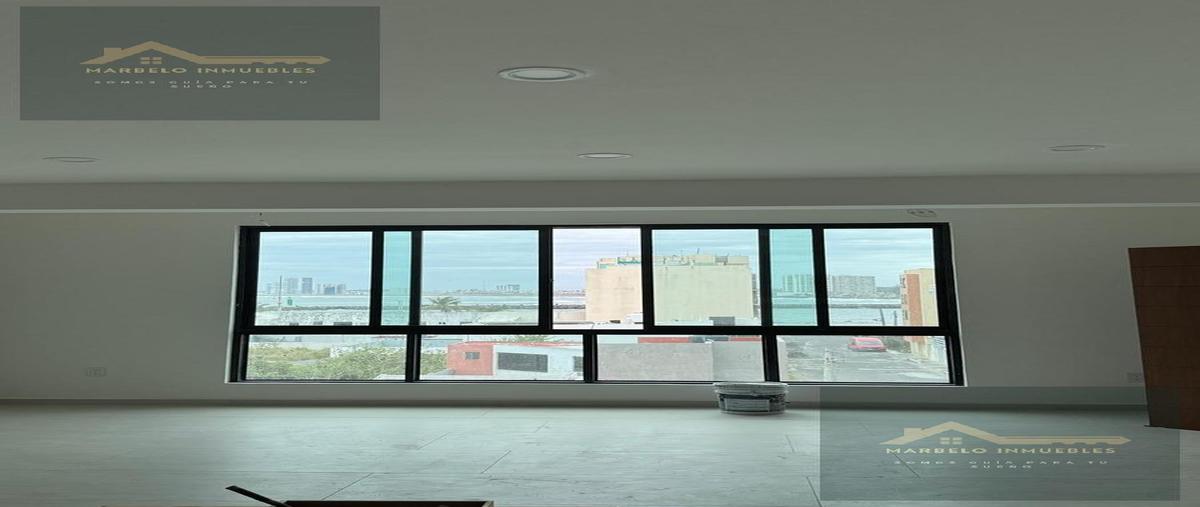 Foto de departamento en venta en  , boca del río centro, boca del río, veracruz de ignacio de la llave, 30824865 No. 03