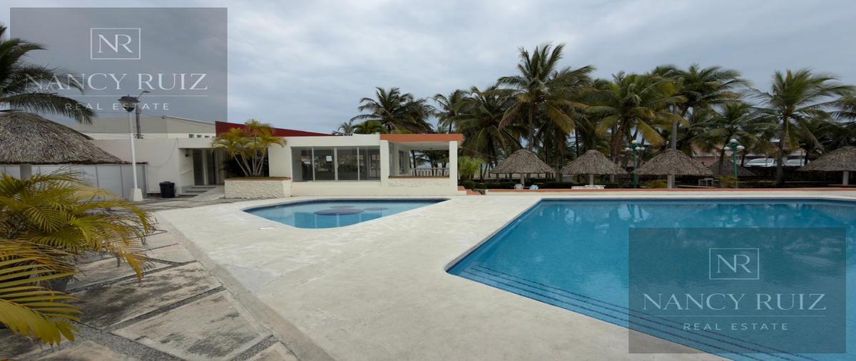 Foto de departamento en renta en  , boca del río centro, boca del río, veracruz de ignacio de la llave, 30861643 No. 03