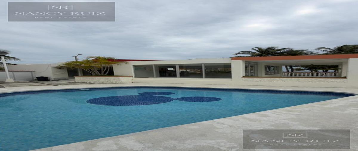 Foto de departamento en renta en  , boca del río centro, boca del río, veracruz de ignacio de la llave, 30861643 No. 04