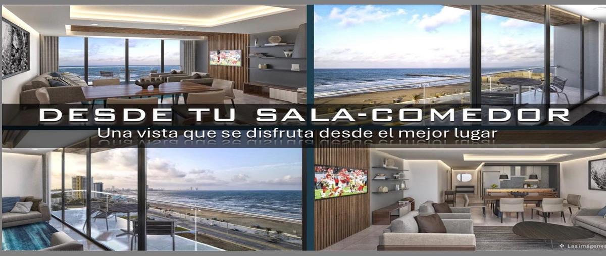 Foto de departamento en venta en  , boca del río centro, boca del río, veracruz de ignacio de la llave, 0 No. 05