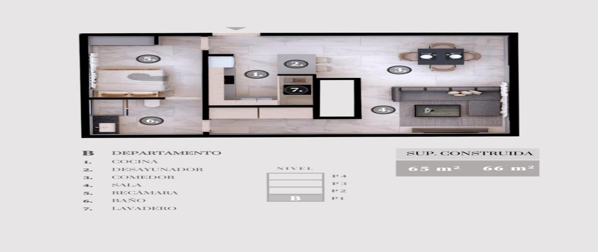 Foto de departamento en , boca del río centro, boca del río, veracruz de ignacio de la llave, 0 foto 03 Foto de departamento en venta en , boca del río centro, boca del río, veracruz de ignacio de la llave, 0 No. 03