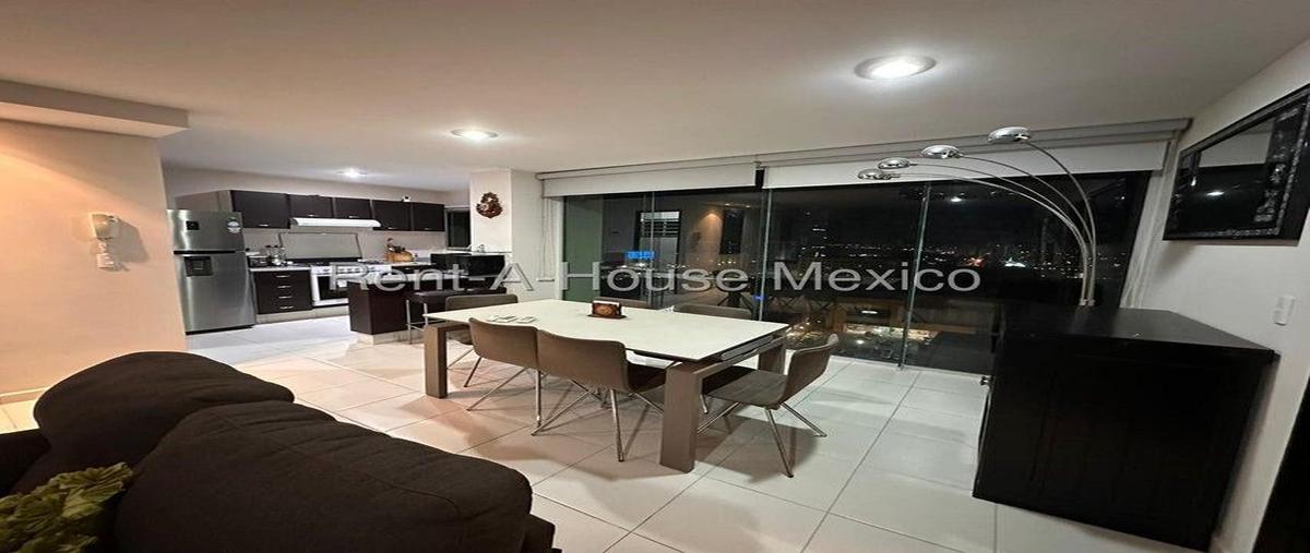 Foto de departamento en renta en  , boca del río centro, boca del río, veracruz de ignacio de la llave, 0 No. 03