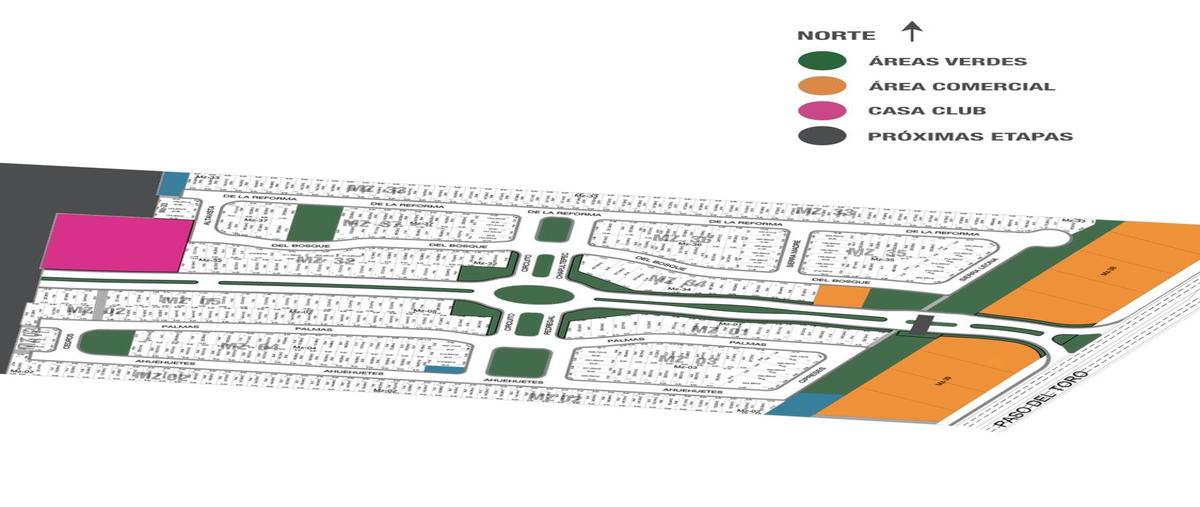 Foto de terreno habitacional en venta en  , boca del río centro, boca del río, veracruz de ignacio de la llave, 0 No. 05