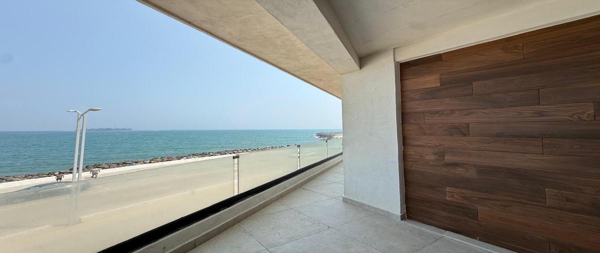 Foto de departamento en venta en  , boca del río centro, boca del río, veracruz de ignacio de la llave, 0 No. 05