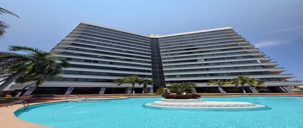 Foto de departamento en renta en  , boca del río centro, boca del río, veracruz de ignacio de la llave, 0 No. 03