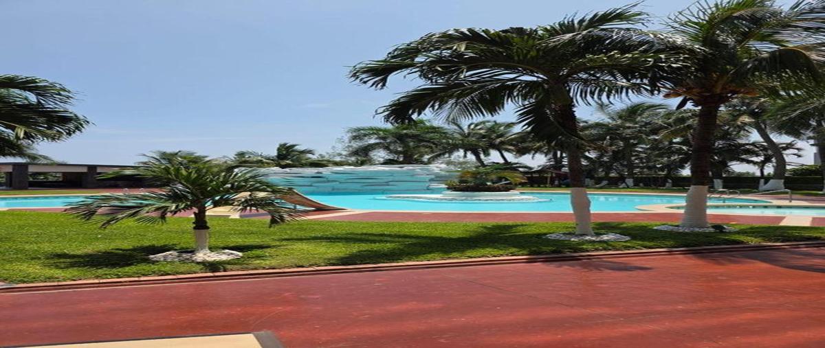 Foto de departamento en renta en  , boca del río centro, boca del río, veracruz de ignacio de la llave, 0 No. 04